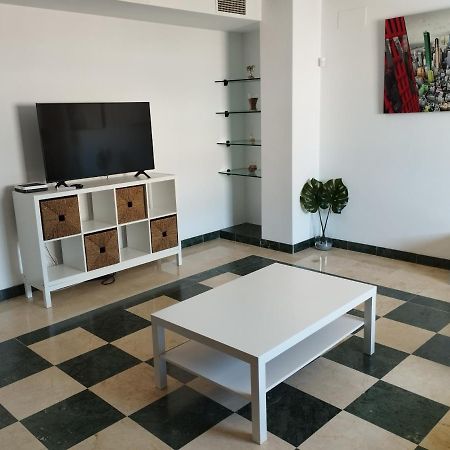 Atico Espectacular En Casco Antiguo De Marbella Lägenhet Exteriör bild