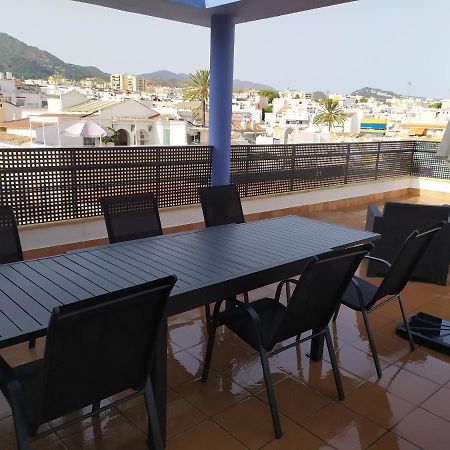Atico Espectacular En Casco Antiguo De Marbella Lägenhet Exteriör bild